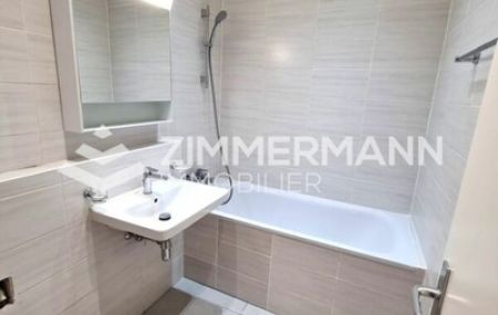 Appartement 4 Pièces, 63 m²