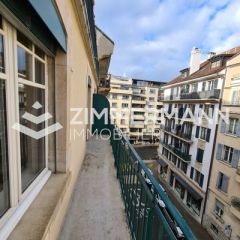 Appartement 2 Pièces
