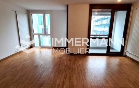 Appartement 4 Pièces, 63 m²