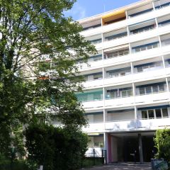 Appartement 3 pièces  | Grand-Pré