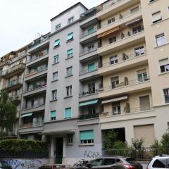 Appartement 3 pièces  | Plainpalais