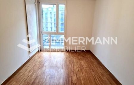 Appartement 4 Pièces, 63 m²