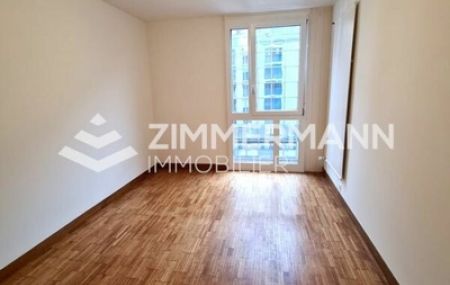 Appartement 4 Pièces, 63 m²