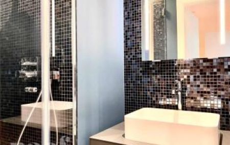 Appartement 5 pièces - Avenue Eugène-Pittard 5 Genève