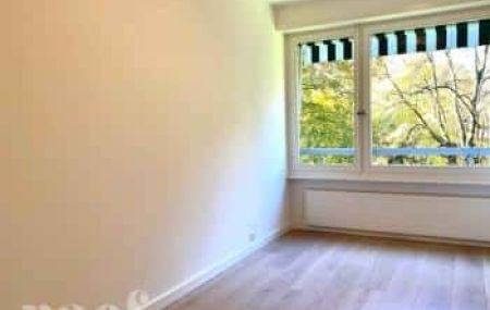 Appartement 5 pièces - Avenue Eugène-Pittard 5 Genève