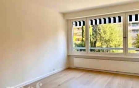 Appartement 5 pièces - Avenue Eugène-Pittard 5 Genève