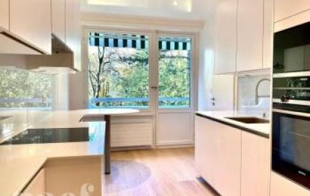 Appartement 5 pièces - Avenue Eugène-Pittard 5 Genève