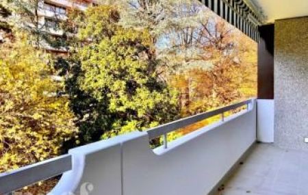 Appartement 5 pièces - Avenue Eugène-Pittard 5 Genève