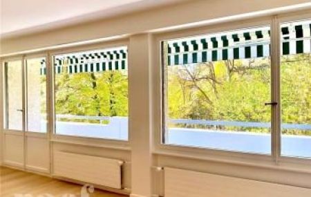 Appartement 5 pièces - Avenue Eugène-Pittard 5 Genève