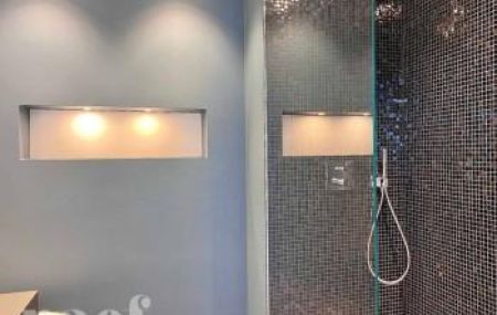 Appartement 5 pièces - Avenue Eugène-Pittard 5 Genève