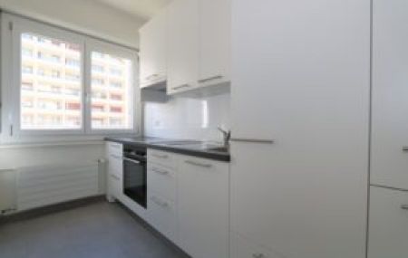 Appartement de 2 pièces à Champel