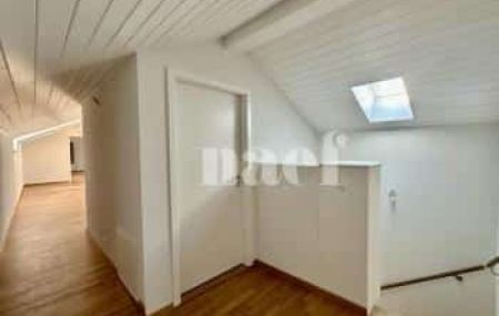 Appartement 5 pièces - Route de Chêne 87 Chêne-Bougeries