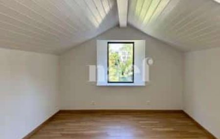Appartement 5 pièces - Route de Chêne 87 Chêne-Bougeries