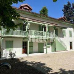 Appartement 5 pièces - Route de Chêne 87 Chêne-Bougeries