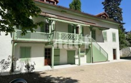 Appartement 5 pièces - Route de Chêne 87 Chêne-Bougeries