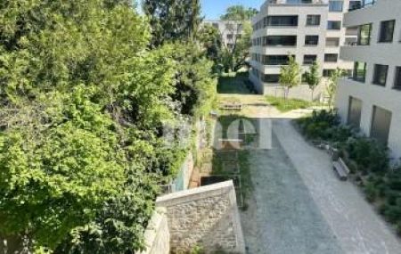 Appartement 5 pièces - Route de Chêne 87 Chêne-Bougeries