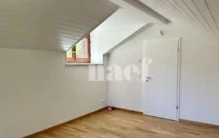 Appartement 5 pièces - Route de Chêne 87 Chêne-Bougeries