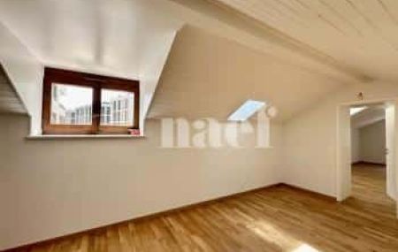 Appartement 5 pièces - Route de Chêne 87 Chêne-Bougeries