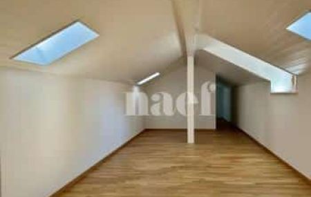 Appartement 5 pièces - Route de Chêne 87 Chêne-Bougeries