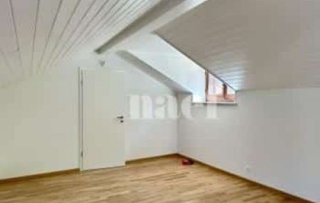 Appartement 5 pièces - Route de Chêne 87 Chêne-Bougeries