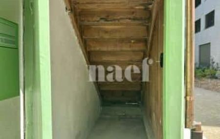 Appartement 5 pièces - Route de Chêne 87 Chêne-Bougeries