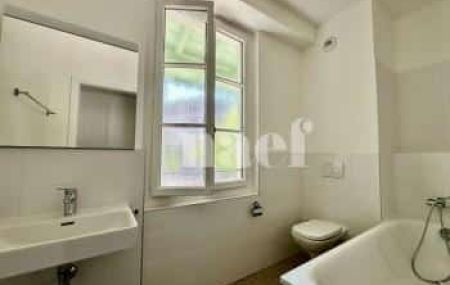 Appartement 5 pièces - Route de Chêne 87 Chêne-Bougeries