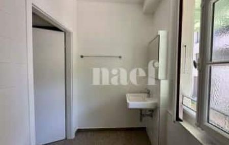 Appartement 5 pièces - Route de Chêne 87 Chêne-Bougeries