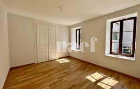 Appartement 5 pièces - Route de Chêne 87 Chêne-Bougeries