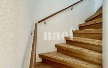 Appartement 5 pièces - Route de Chêne 87 Chêne-Bougeries