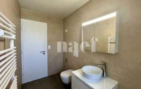 Appartement 4.5 pièces - Chemin des Lilas-Blancs 18 Chêne-Bourg