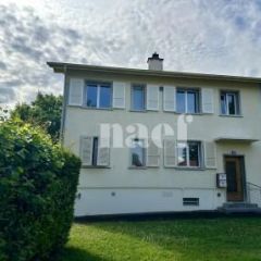 Appartement 4.5 pièces - Chemin des Lilas-Blancs 18 Chêne-Bourg