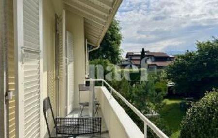 Appartement 4.5 pièces - Chemin des Lilas-Blancs 18 Chêne-Bourg