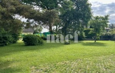 Appartement 4.5 pièces - Chemin des Lilas-Blancs 18 Chêne-Bourg