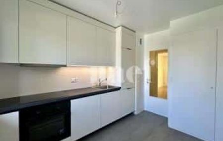 Appartement 4.5 pièces - Chemin des Lilas-Blancs 18 Chêne-Bourg