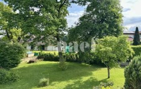 Appartement 4.5 pièces - Chemin des Lilas-Blancs 18 Chêne-Bourg