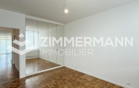 Appartement 4 Pièces, 84 m²