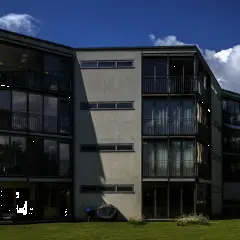 Gemütliche Wohnung für Geniesser