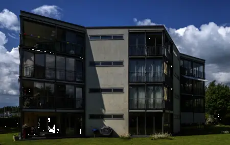 Gemütliche Wohnung für Geniesser