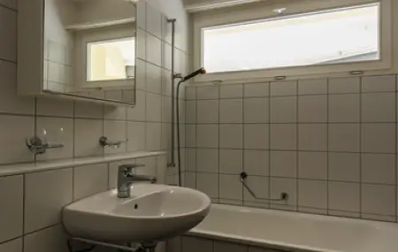 Gemütliche Wohnung für Geniesser