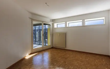 Gemütliche Wohnung für Geniesser