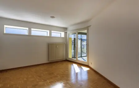 Gemütliche Wohnung für Geniesser