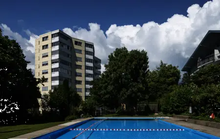 Gemütliche Wohnung für Geniesser