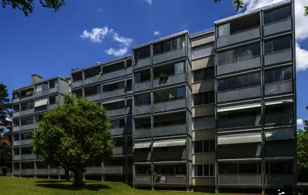 MIETEN OHNE KAUTION - Urbanes Wohnen an zentraler Lage