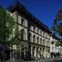 MIETEN OHNE KAUTION - Nah am Puls des städtischen Lebens