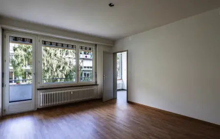 MIETEN OHNE KAUTION - Wohnen im Zentrum von Biel