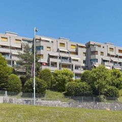 A louer sans caution - Appartement très bien situé
