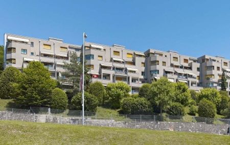 A louer sans caution - Appartement très bien situé