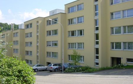 Grosszügige und kinderfreundliche Wohnung an attraktiver Wohnlage