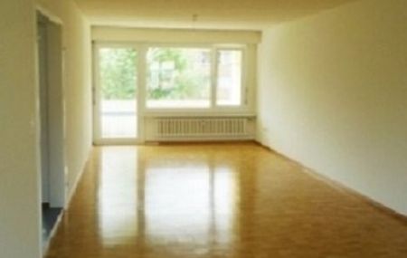 Grosszügige und kinderfreundliche Wohnung an attraktiver Wohnlage