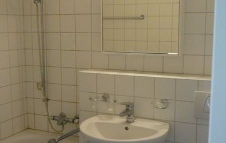 Grosszügige und kinderfreundliche Wohnung an attraktiver Wohnlage